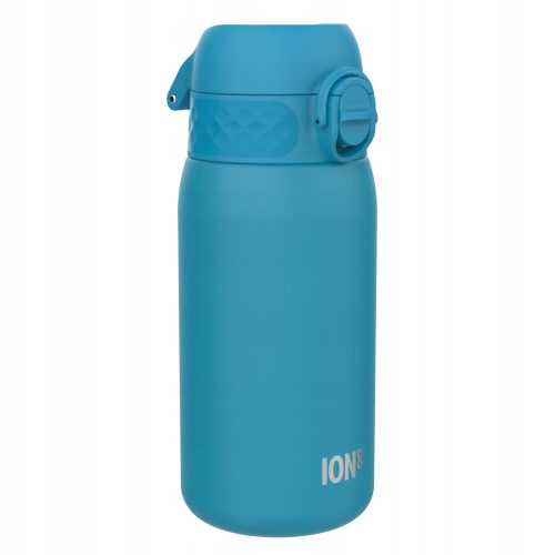 Plavi čelični bidon za vodu ION8 0,4 l