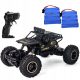 Vrhunski RC Metalni Automobil na Daljinsko Upravljanje 4x4