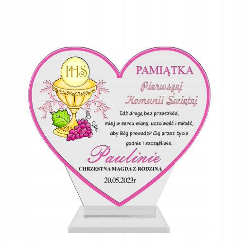 Statueta suvenira za prvu pričest