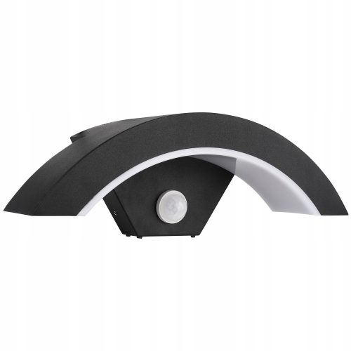 Zidna LED vanjska svjetiljka s senzorom pokreta LX-9115 PIR