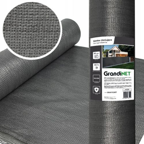 Grandinet mreža za sjenčanje 3000 x 150 cm
