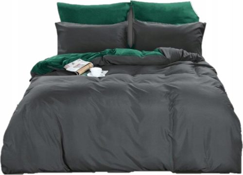 Tekstore set posteljine poplun 160cm x 200 jastuk 70x80cm 3 dijela