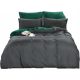 Tekstore set posteljine poplun 160cm x 200 jastuk 70x80cm 3 dijela