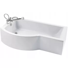   Akrilna kada Ideal Standard Kheops 170x90 cm s bočnim odvodom