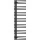MEXEN NEPTUN KUPAONSKI RADIJATOR 1400x500 CRNI