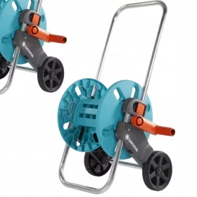 Gardena AquaRoll S 18500-20 Vrtne Kolica za Crijevo