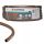  Gardena Comfort HighFlex vrtno crijevo 3/4", 50 m 18085-20