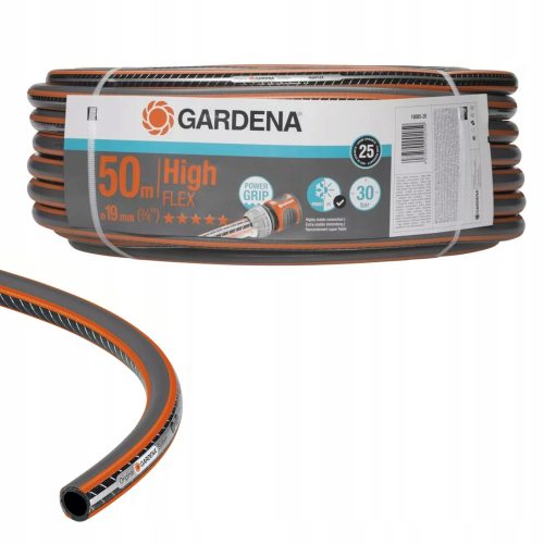  Gardena Comfort HighFlex vrtno crijevo 3/4", 50 m 18085-20