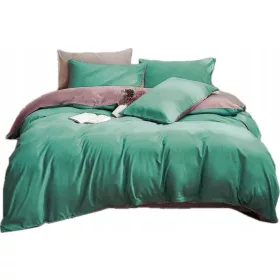   DecorHomeDesign set posteljine jorgan 160cm x 200 jastuk 70x80cm 3 dijela