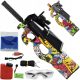 KARABIN AUTOMATSKI KUGLA GEL P90 LUBAC