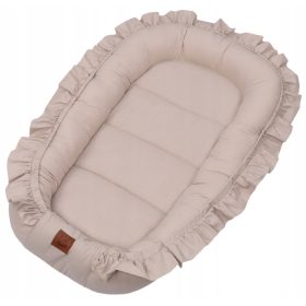  INFANTILO PAMUČNA DJEČJA ČAHURA S VOLANOM