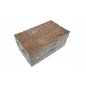   Briketi, drveni ugljen za roštiljanje - CAR-MEB potpalu 2 kg