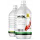 INVITAL Starter Bakterija za Filtraciju Ribnjaka 1000 ml