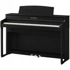   Kawai CA-401 B Digitalni klavir s mlatom i 88 dinamičkih tipki