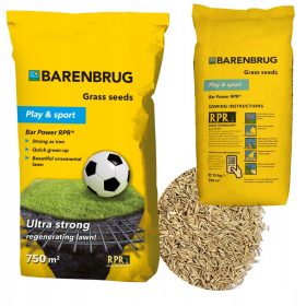  Barenbrug sportska trava 750 m² 15 kg