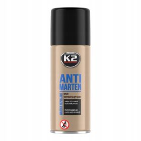 Spray protiv kunskih napadača K2 ANTI MARTEN 400 ML