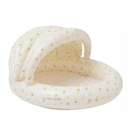 Sunnylife - Kiddy bazen na napuhavanje sa krovom - Mima