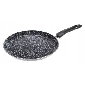 Tava za palačinke 2405 PREMIUM 22 cm, granit