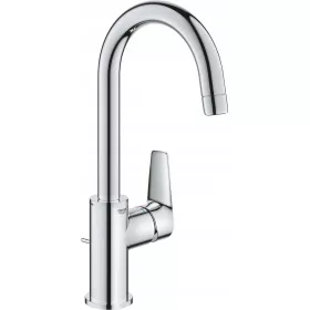 Grohe START EDGE kromirana samostojeća slavina za umivaonik