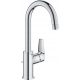 Grohe START EDGE kromirana samostojeća slavina za umivaonik