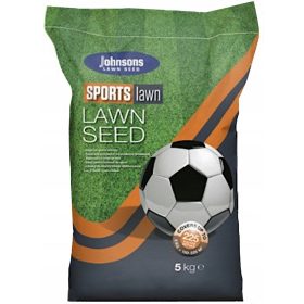  DLF Johnsons sportska trava 225 m² 5 kg