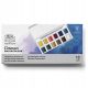  Winsor & Newton vodene boje 12 kom x 50 ml