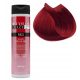 Be Hair Crveni Toner Gel za Kosu