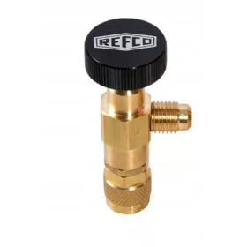 Kutni servisni ventil A-38010 Refco 1/4"SAE