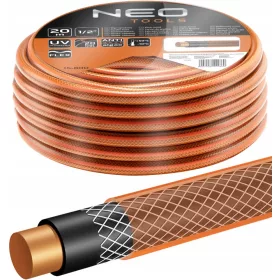 NEO 4-SLOJNO VRTNO CRIJEVO 20BAR 1/2'' 20M ECO
