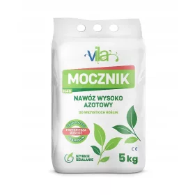 Vila Premium Dušično Gnojivo u Granulama 5 kg