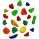Stones Climbing holds Rocks - 20 kom - KMZ