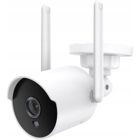 VANJSKA KAMERA Full HD WIFI 3MP TUYA NOUS W7P