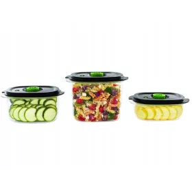 FoodSaver Fresh FFC026X set posuda (3 komada)