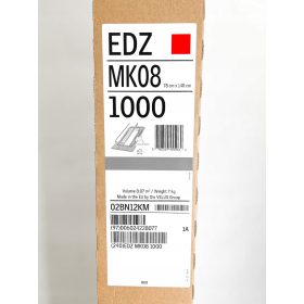 VELUX EDZ brtveni prsten MK08 1000 78x140