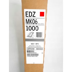 Ovratnik za Velux krovni prozor 78 x 118 cm, sivi