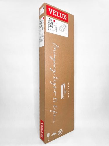 VELUX EDS krovni opšiv dimenzija 78x140