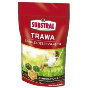 Substral Renovacijska Samozgušnjavajuća Trava 250g