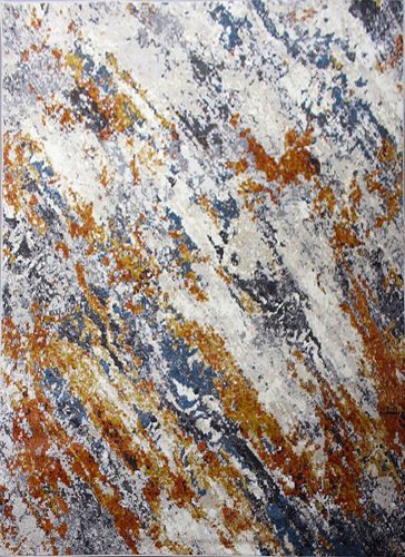 MIKI KOMFORNI TEPIH 180x260 CM ZA MODERNI DNEVNI BORAVAK