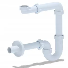 HydroLine sifon za umivaonik 32 mm