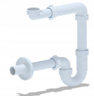HydroLine sifon za umivaonik 32 mm