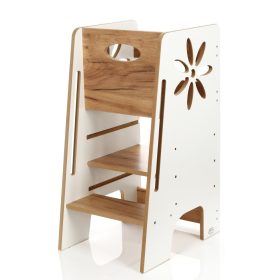  Kuhinjski pomoćnik bijeli hrast kuhinjski pomoćnik KH-350