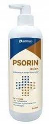 Psorin Losion 500ml - Učinkovita Njega za Psorijazu i Osjetljivu Kožu