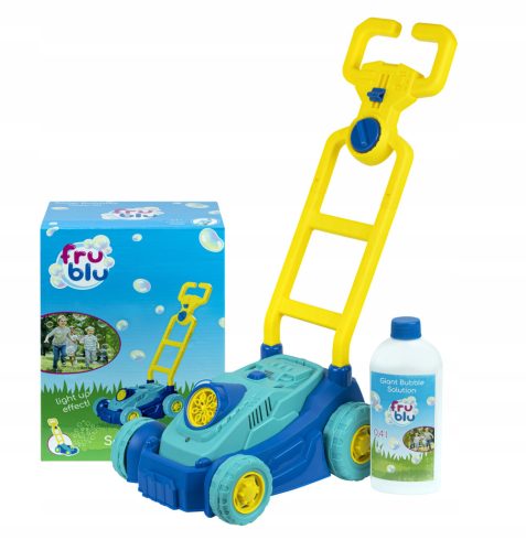FRU BLU KOSILICA SA TEKUĆINOM 0,4L ZA BAČVE PJENE
