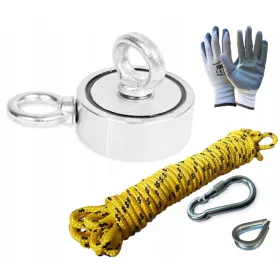  Neodimijski magnet MAGTOP MAGNETI 160 kg