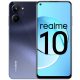 realme 10 pametni telefon 8 GB / 128 GB 4G (LTE) crni