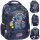 Paso Školski ruksak Stich DS24BB-260