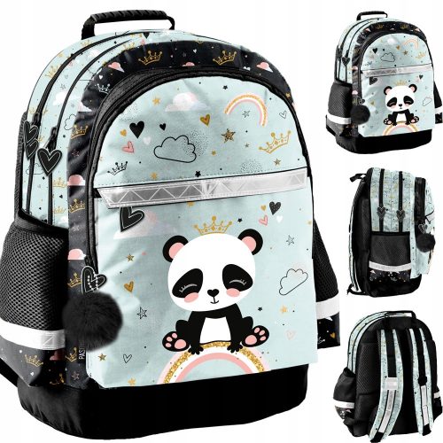 Školski ruksak Panda PP24PN-116 - Visokokvalitetni i funkcionalni