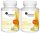 Aliness Citrat Magnezija 125 mg s B6 (P-5-P) - 200 kapsula - Dijetetski Suplement
