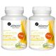 Aliness Citrat Magnezija 125 mg s B6 (P-5-P) - 200 kapsula - Dijetetski Suplement