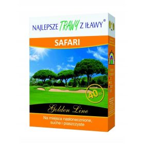  Trava Najbolje trave iz Iławe 1 m² 1 kg